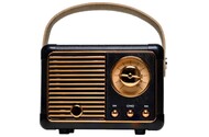 głośnik Bluetooth Denver BTP203 czarny
