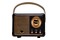 głośnik Bluetooth Denver BTP203 czarny