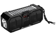 głośnik Bluetooth Denver BTG158 czarny