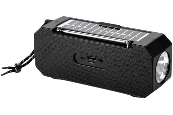 głośnik Bluetooth Denver BTG158 czarny
