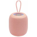 głośnik Bluetooth Denver BTV130 różowy