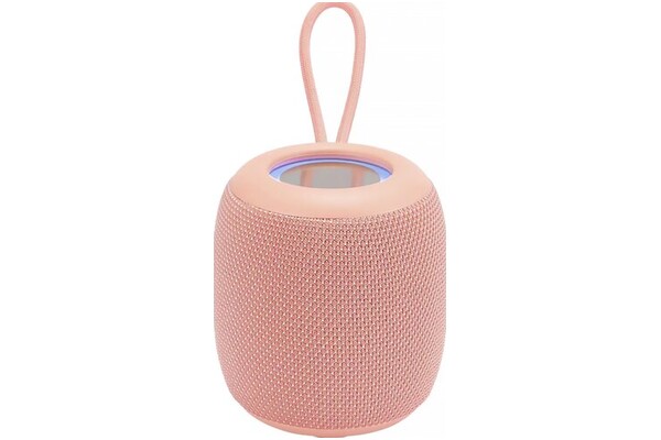 głośnik Bluetooth Denver BTV130 różowy