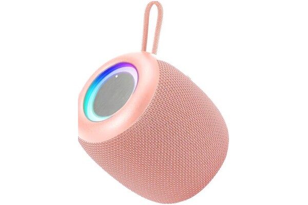 głośnik Bluetooth Denver BTV130 różowy