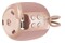 głośnik Bluetooth Denver BTV130 różowy