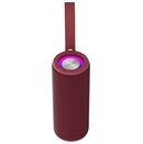 głośnik Bluetooth Denver BTV213 bordowy