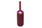 głośnik Bluetooth Denver BTV213 bordowy