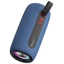 głośnik Bluetooth Denver BTL360 niebieski