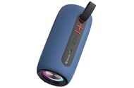 głośnik Bluetooth Denver BTL360 niebieski