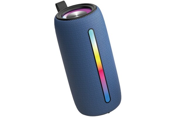 głośnik Bluetooth Denver BTL360 niebieski