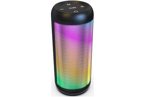 głośnik Bluetooth Denver BTL63 czarny