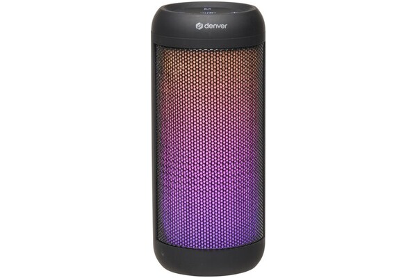 głośnik Bluetooth Denver BTL63 czarny