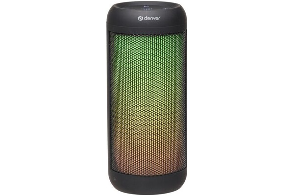 głośnik Bluetooth Denver BTL63 czarny