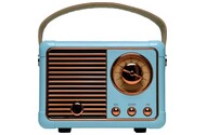 głośnik Bluetooth Denver BTP203 niebieski