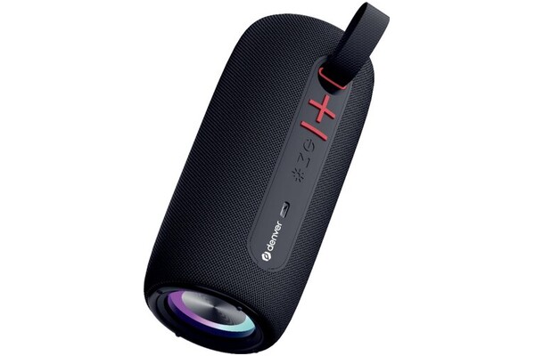 głośnik Bluetooth Denver BTL360 czarny