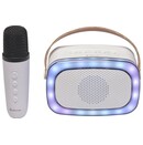 głośnik Bluetooth Denver BTM610 biały