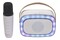 głośnik Bluetooth Denver BTM610 biały