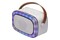 głośnik Bluetooth Denver BTM610 biały