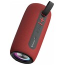 głośnik Bluetooth Denver BTL360 bordowy