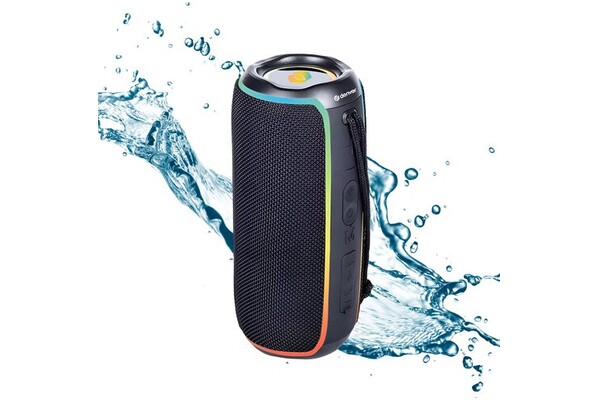 głośnik Bluetooth Denver BTV222 czarny