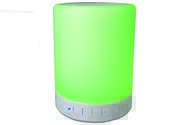 głośnik Bluetooth Denver BTL30 szary