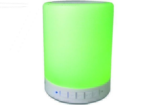 głośnik Bluetooth Denver BTL30 szary
