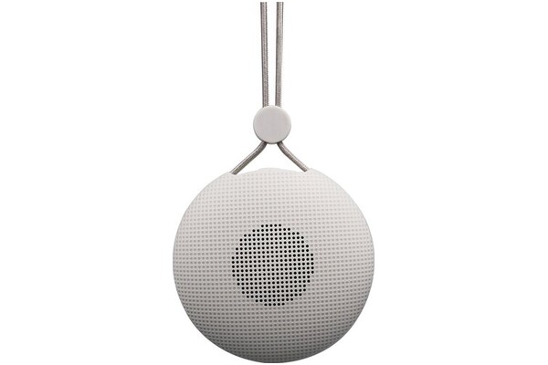 głośnik Bluetooth Denver BTP118 szary