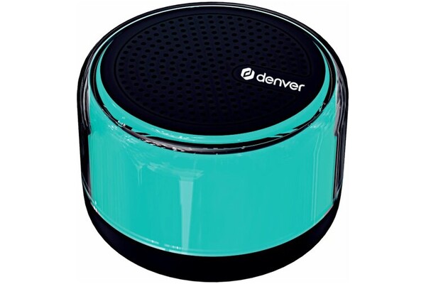 głośnik Bluetooth Denver BTP103 czarny