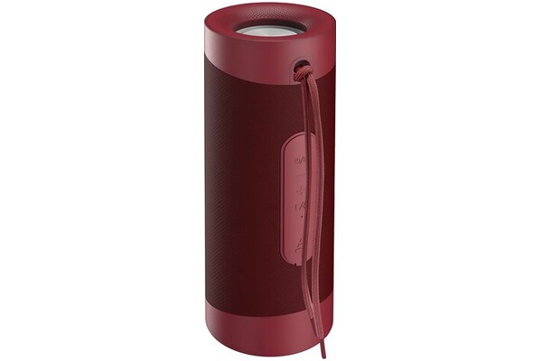 głośnik Bluetooth Denver BTV208 czerwony