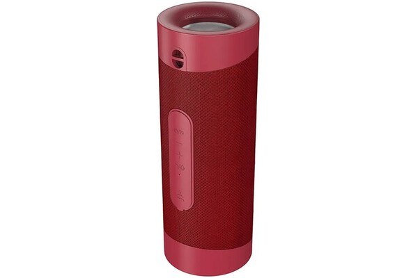 głośnik Bluetooth Denver BTV208 czerwony