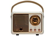 głośnik Bluetooth Denver BTP203 biały
