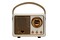 głośnik Bluetooth Denver BTP203 biały