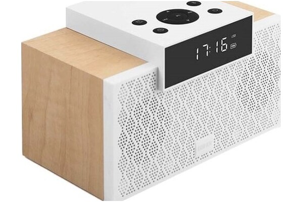 głośnik Bluetooth Edifier MP260 biały