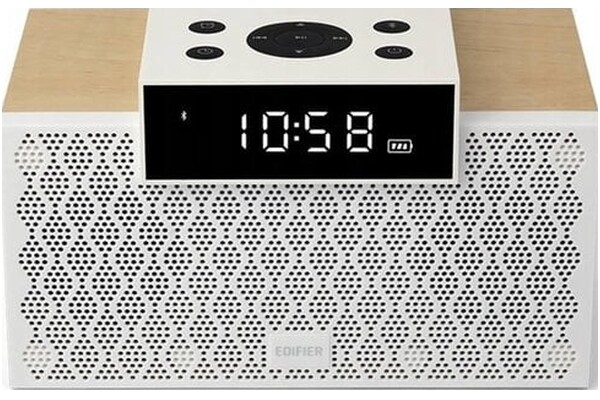 głośnik Bluetooth Edifier MP260 biały