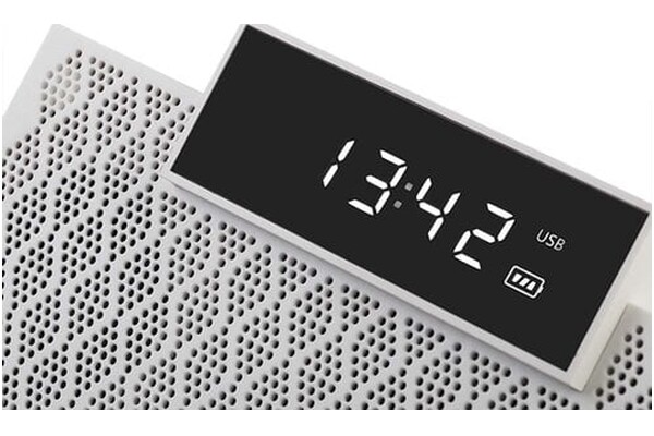 głośnik Bluetooth Edifier MP260 biały