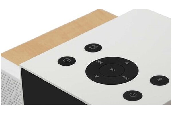 głośnik Bluetooth Edifier MP260 biały
