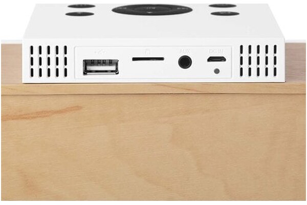 głośnik Bluetooth Edifier MP260 biały
