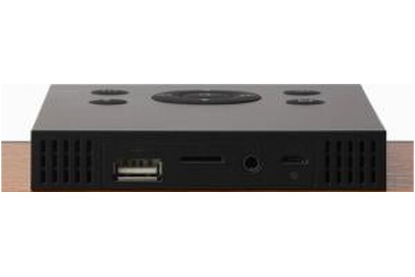 głośnik Bluetooth Edifier MP260 czarny