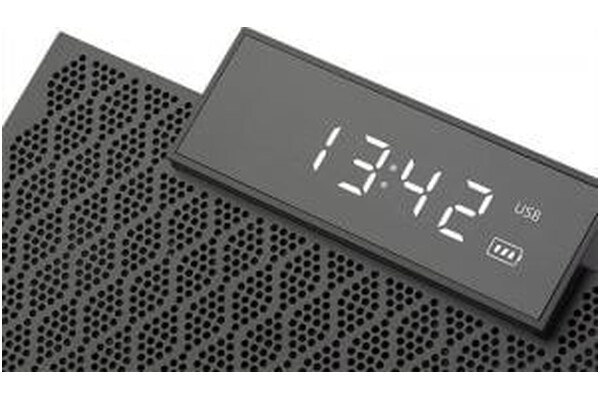 głośnik Bluetooth Edifier MP260 czarny