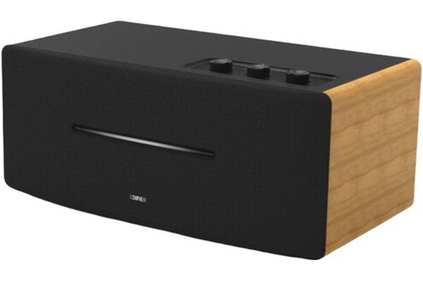 głośnik Bluetooth Edifier D12 Drewniany