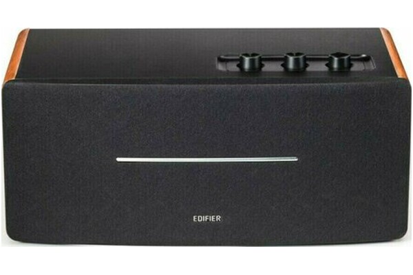 głośnik Bluetooth Edifier D12 Drewniany