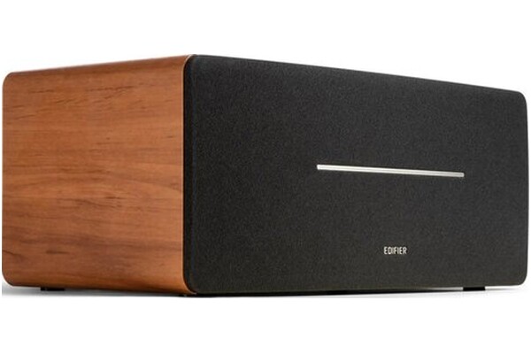 głośnik Bluetooth Edifier D12 Drewniany