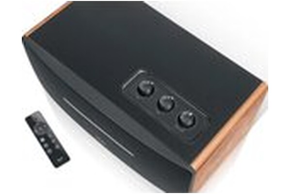 głośnik Bluetooth Edifier D12 Drewniany