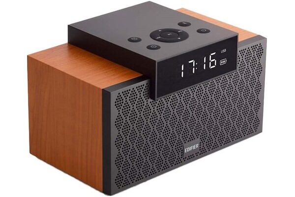 głośnik Bluetooth Edifier MP260 brązowy