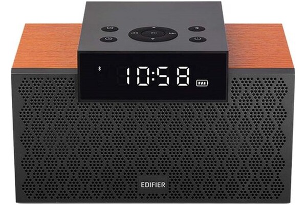 głośnik Bluetooth Edifier MP260 brązowy