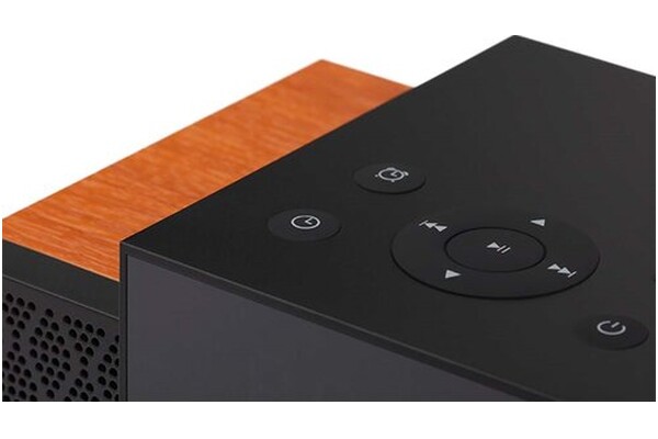 głośnik Bluetooth Edifier MP260 brązowy