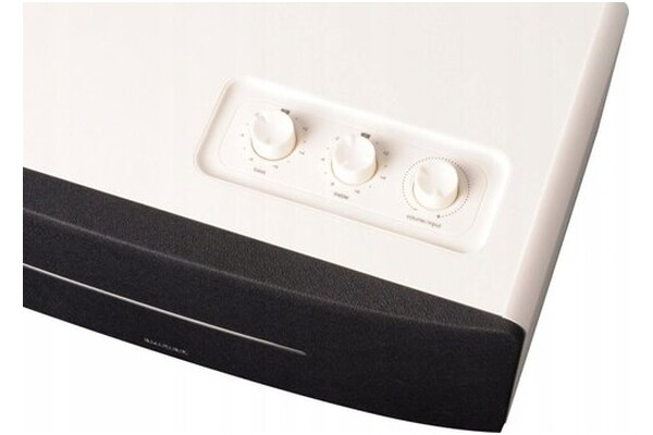 głośnik Bluetooth Edifier D12 biały