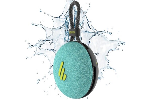 głośnik Bluetooth Edifier MP100 zielony