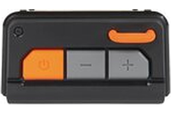 głośnik Bluetooth Edifier MP85 czarny