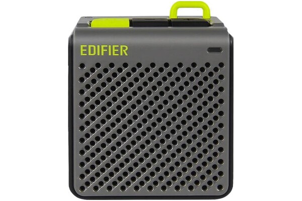 głośnik Bluetooth Edifier MP85 szary