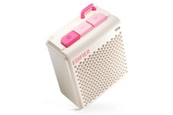 głośnik Bluetooth Edifier MP85 biały